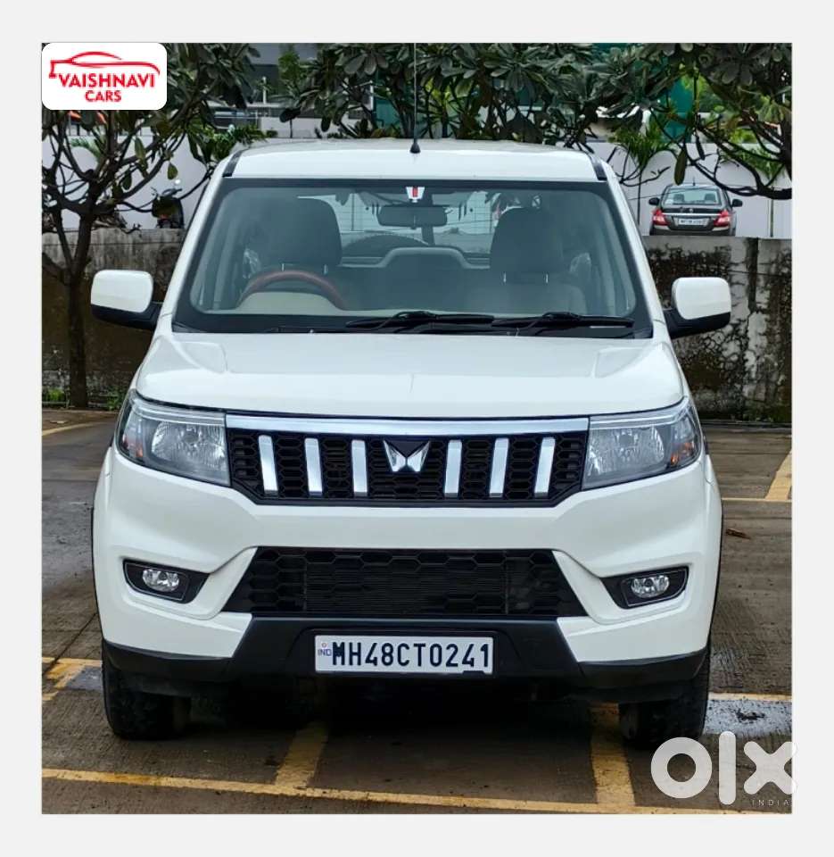 Mahindra Bolero Neo 1.5 N 10, 2023, Diesel
