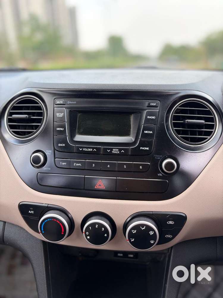 Hyundai Grand I10 Magna 1.1 Crdi, 2018, Diesel