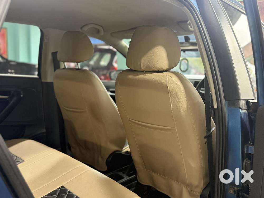 Volkswagen Ameo 1.5 Tdi Comfortline, 2018, Diesel