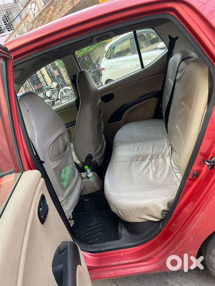 Hyundai I10 1.2 Kappa Magna, 2011, Petrol