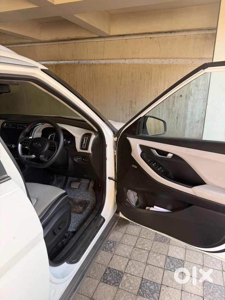 Hyundai Diesel Car 2023