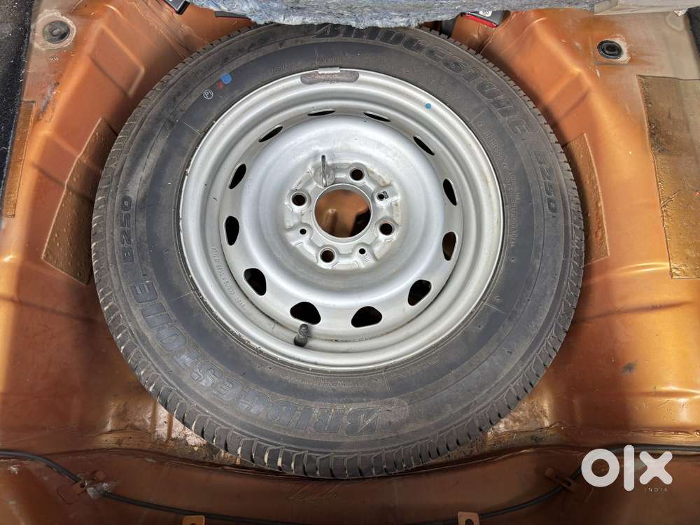 Tata Tiago Xz Plus Diesel, 2018, Diesel