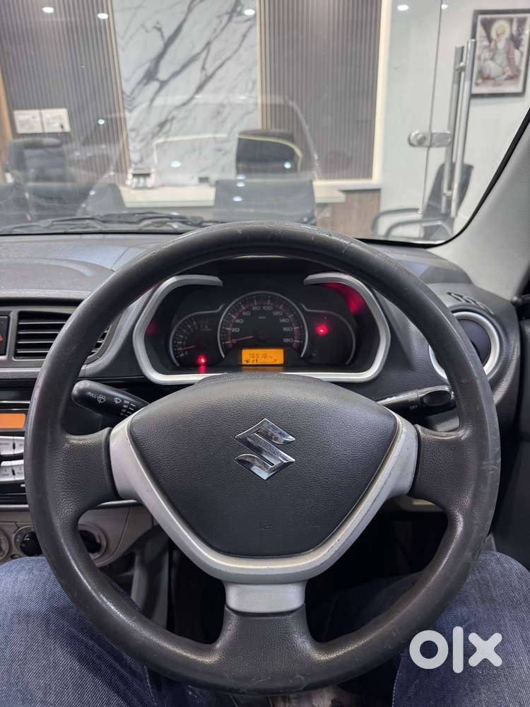 Maruti Suzuki Alto K10 Vxi (o), 2016, Petrol