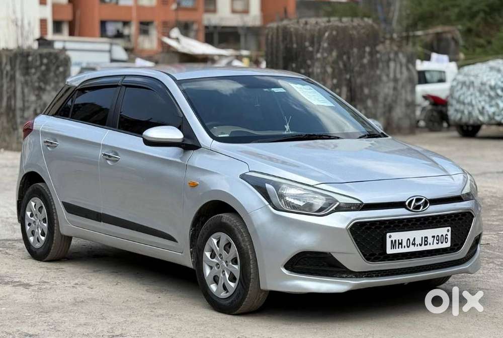 Hyundai Elite I20 Magna Executive 1.2, 2018, Petrol