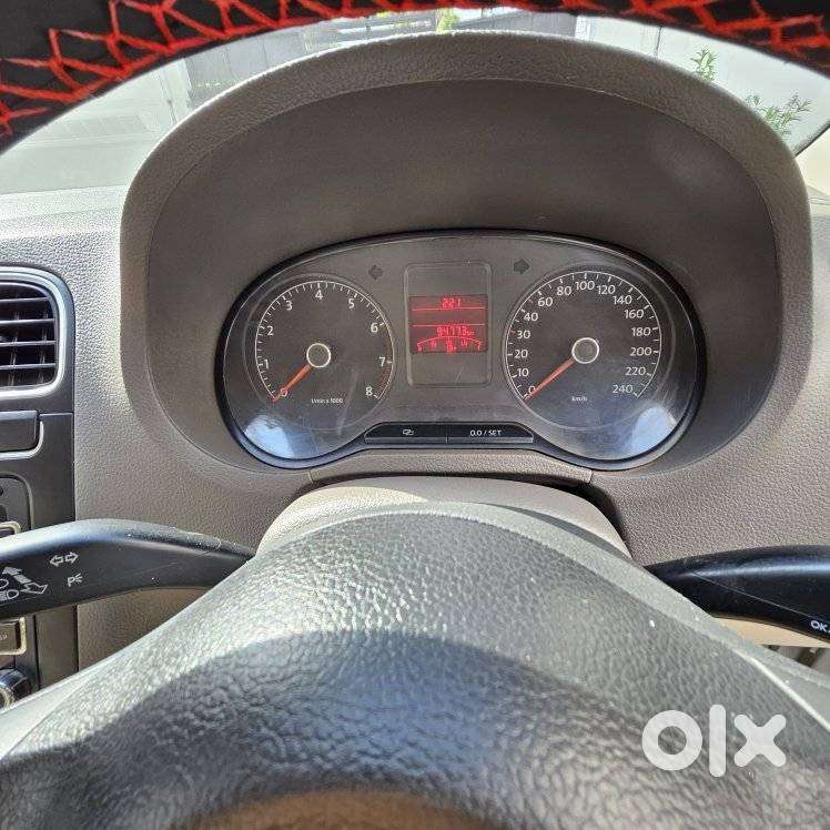 Volkswagen Vento Celeste 1.6 Highline, 2011, Petrol