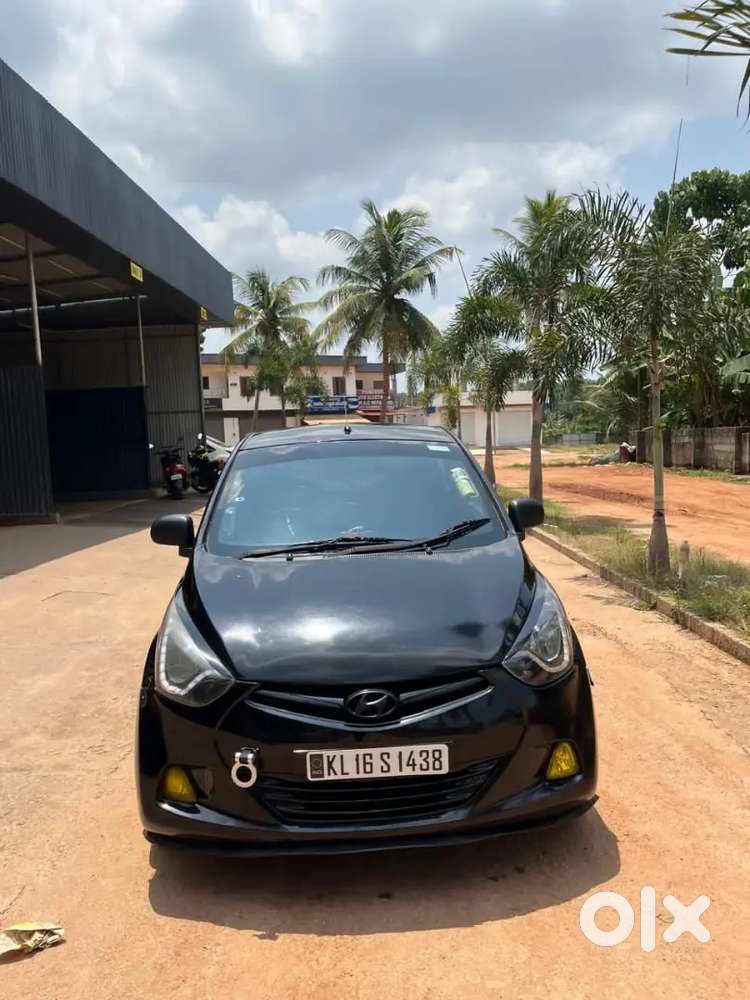Modified Eon For Sale