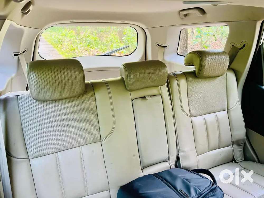 Mahindra Xuv500 2018 Diesel Well Maintained