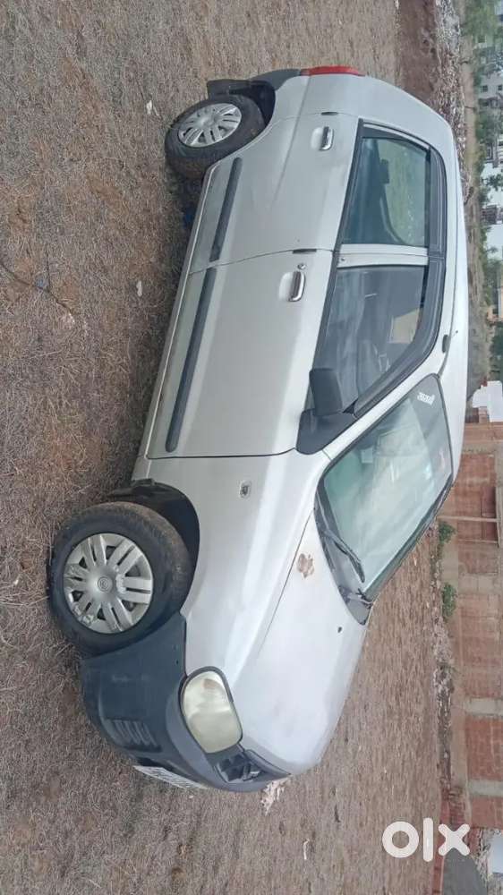 Maruti Suzuki Alto 2010 Lxi