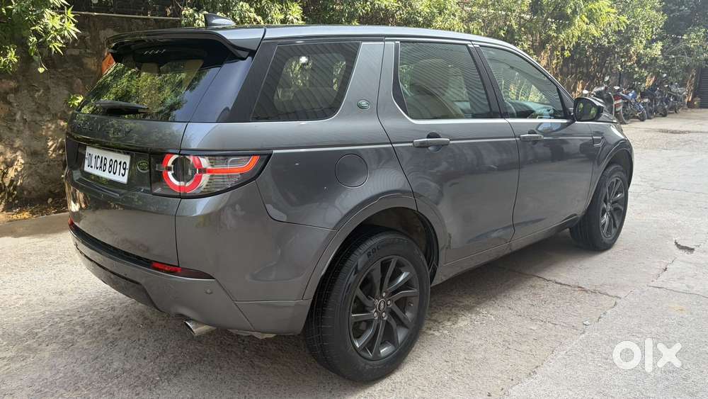 Land Rover Discovery Sport Landmark Edition, 2019, Diesel