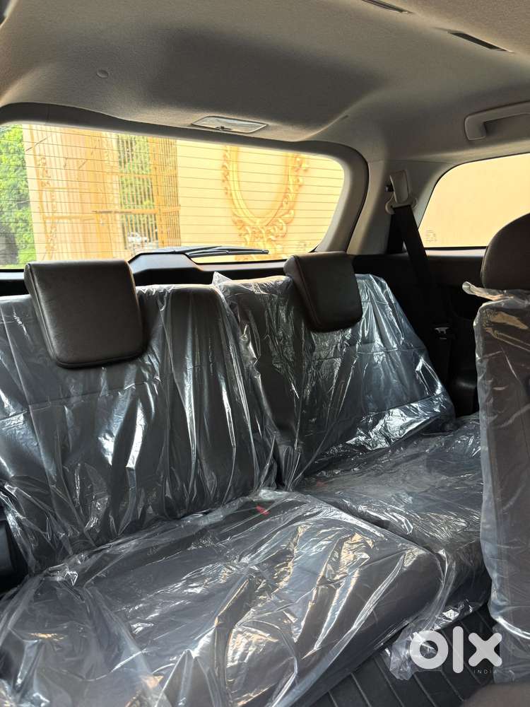 Toyota Fortuner 4x2 At 2.8 Diesel, 2018, Diesel