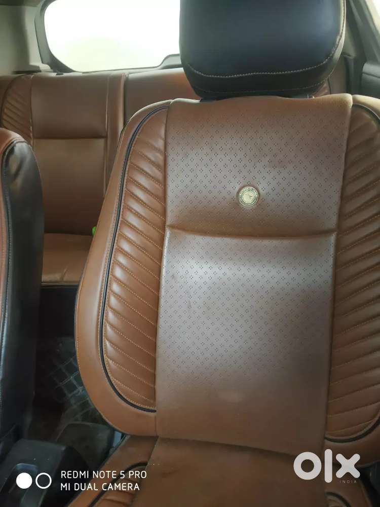 Maruti Suzuki Swift 2017 Petrol Kashmiri Owner With All Documentation