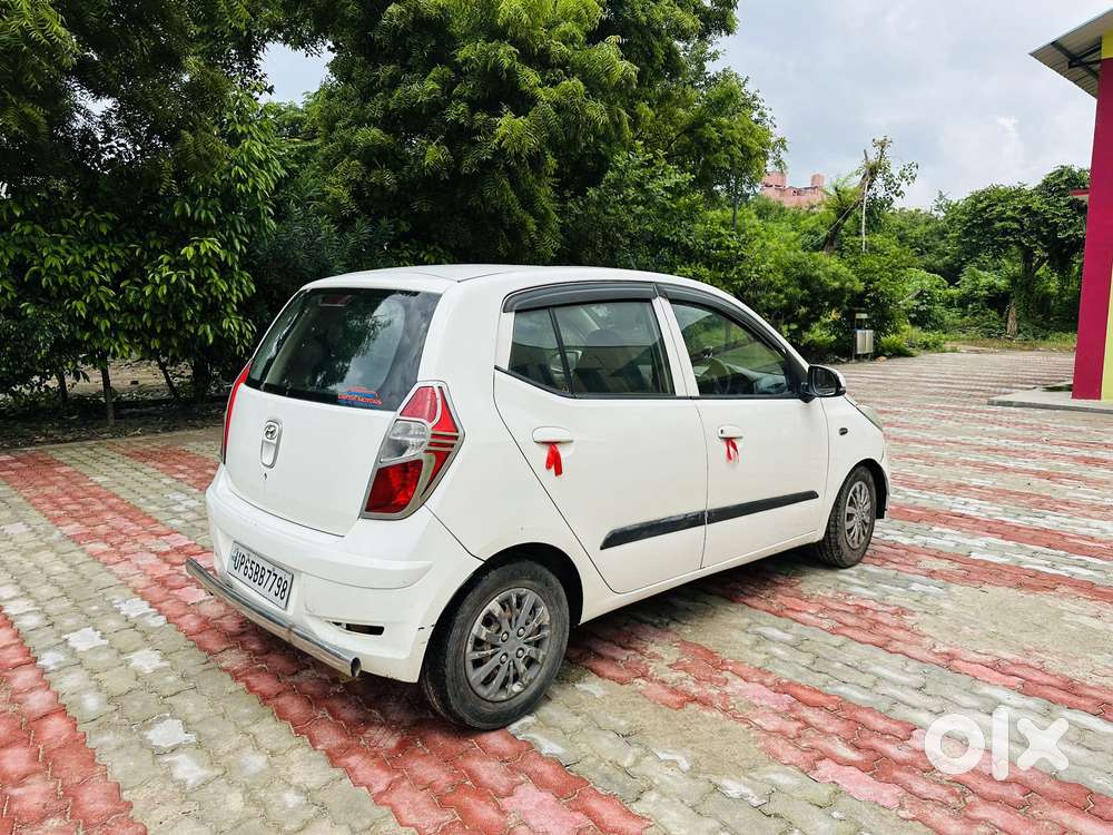 Hyundai I10 1.1 Magna(o), 2012, Petrol