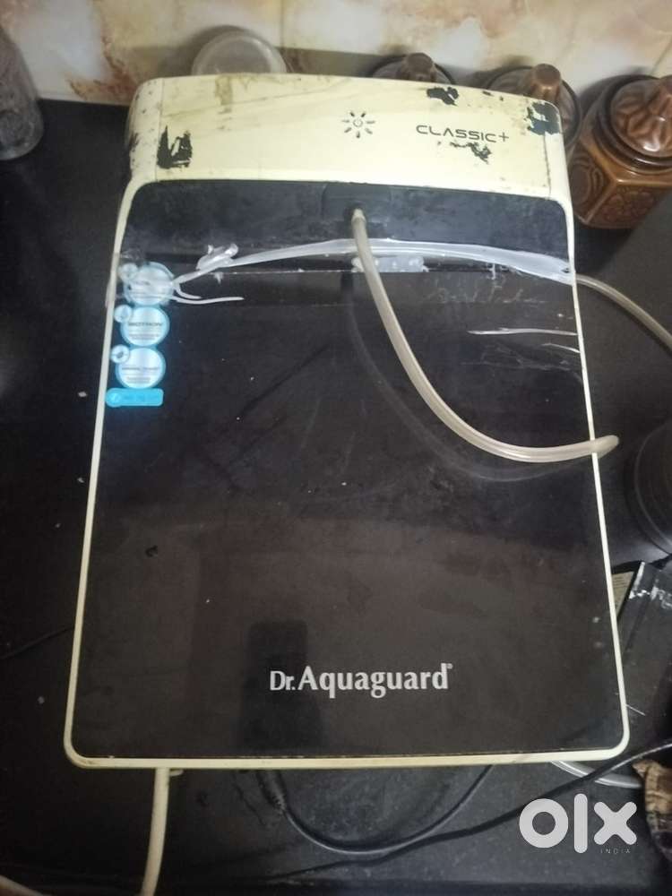 Eureka Forbes Dr Aqua Guard