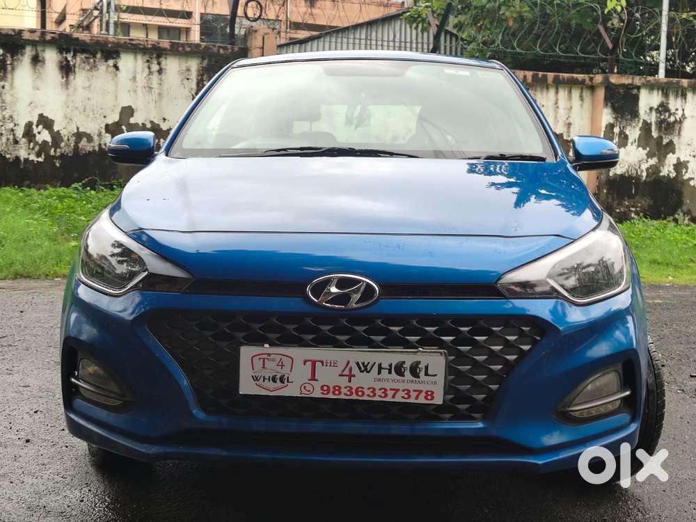 Hyundai Elite I20 [ ] 1.4 Asta Crdi, 2019, Diesel