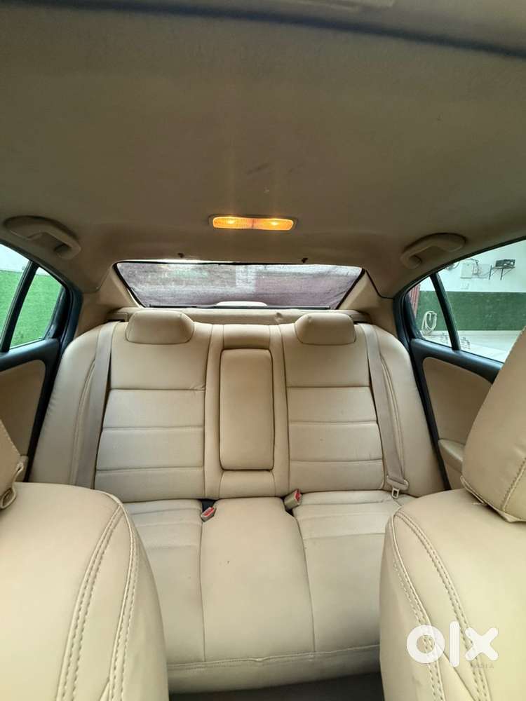 Honda City Petrol Cvt 2016