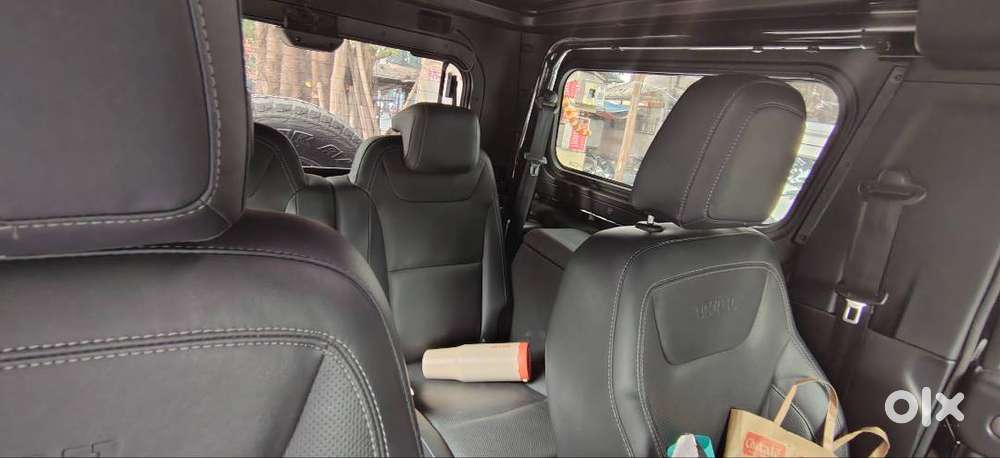 Mahindra Thar 2024 Diesel Mt