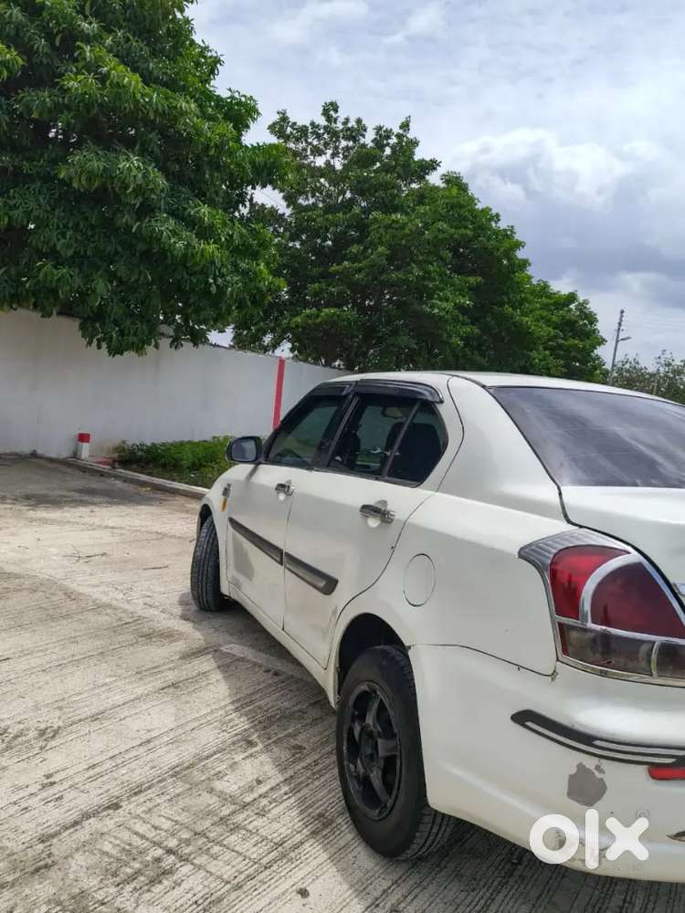 Maruti Suzuki Dzire 2009 Year