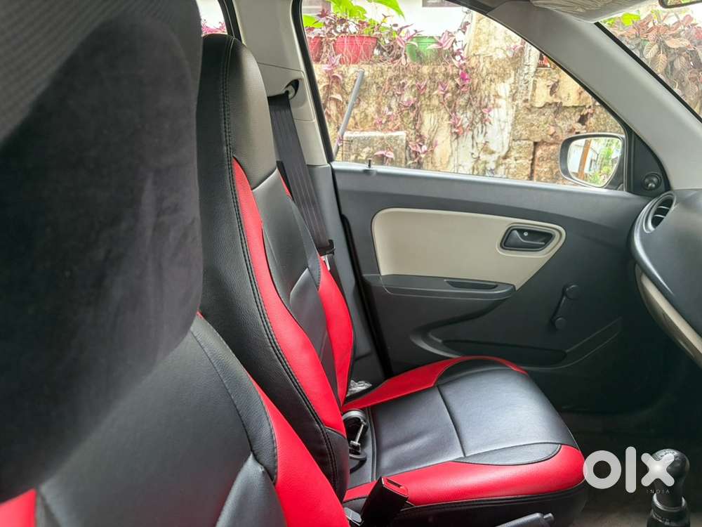 2018 Maruti Alto Petrol