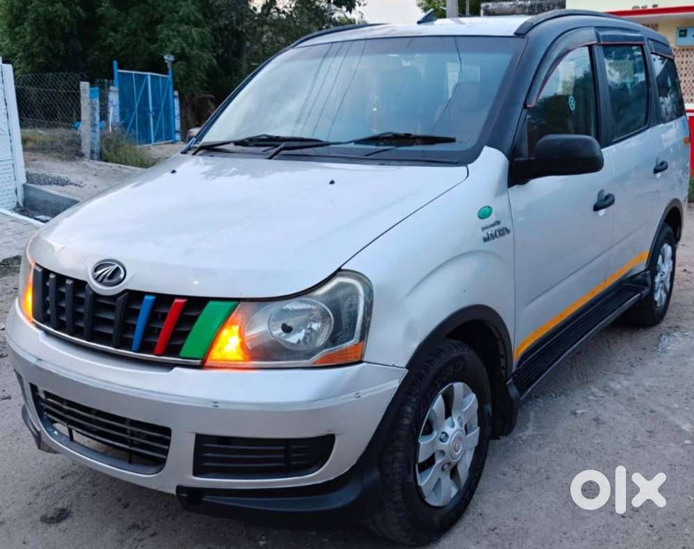 Mahindra Xylo D4, 2018, Diesel
