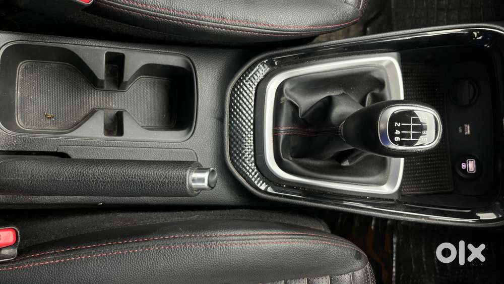 Kia Sonet Gtx Plus Turbo Imt, 2020, Petrol