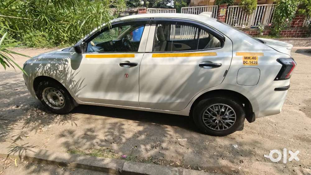 Maruti Suzuki Dzire 2026