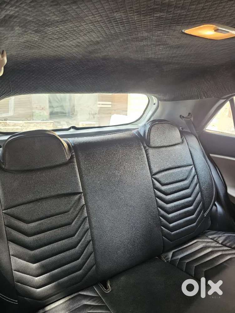 Hyundai I20 2020 Petrol Well Maintained