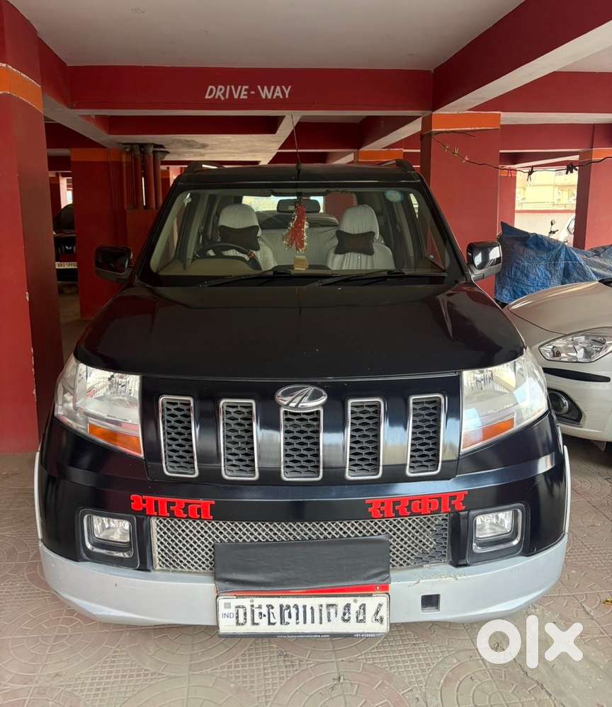 Mahindra Tuv 300 2016 Diesel