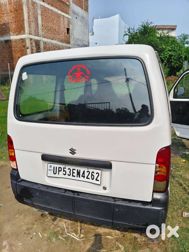 Maruti Suzuki Eeco 2023