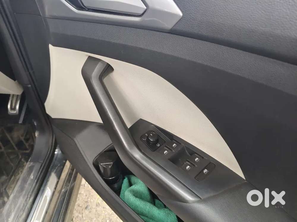 Volkswagen Taigun Gt 2023