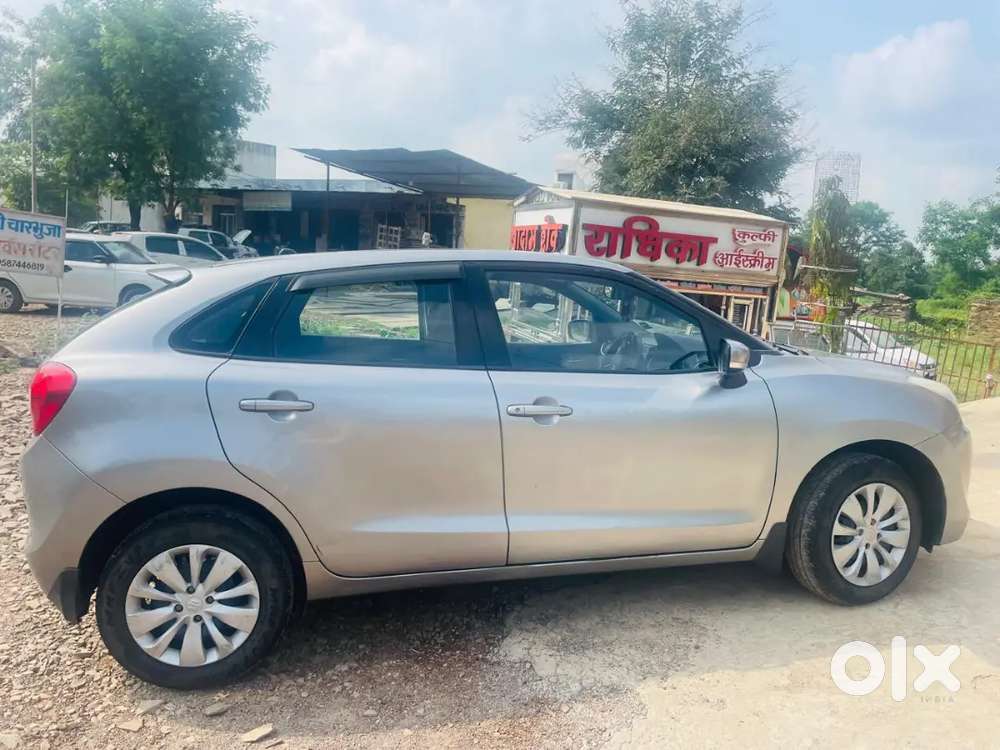 Maruti Suzuki Baleno 2015 Diesel 92000 Km Driven