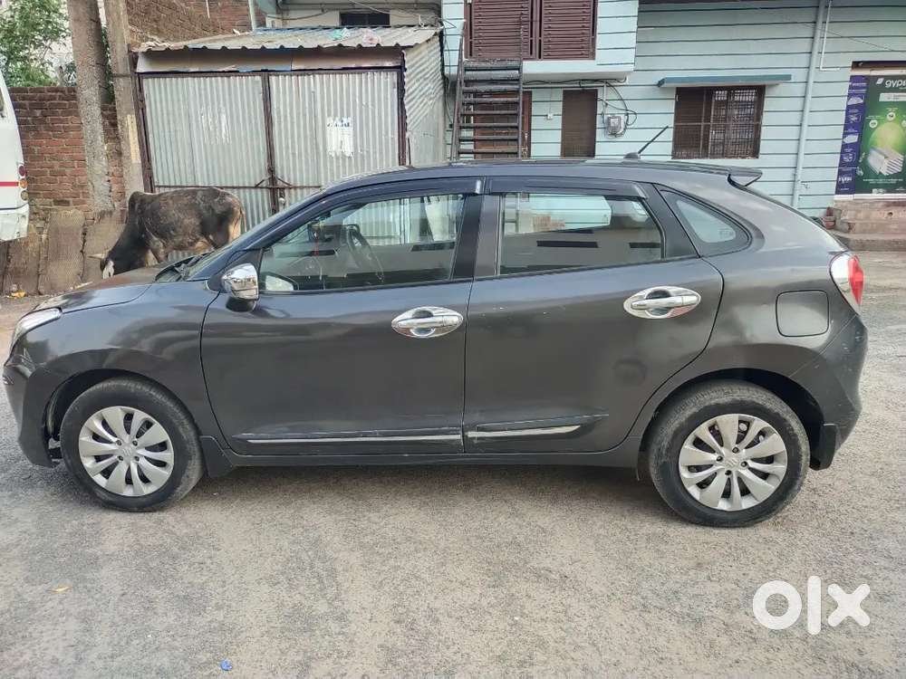 Maruti Suzuki Baleno 2018 Petrol 88000 Km Driven