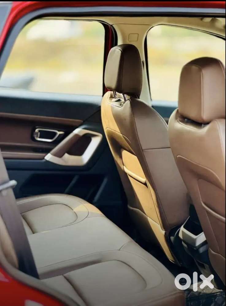 Tata Harrier 2020 Diesel Well Maintained