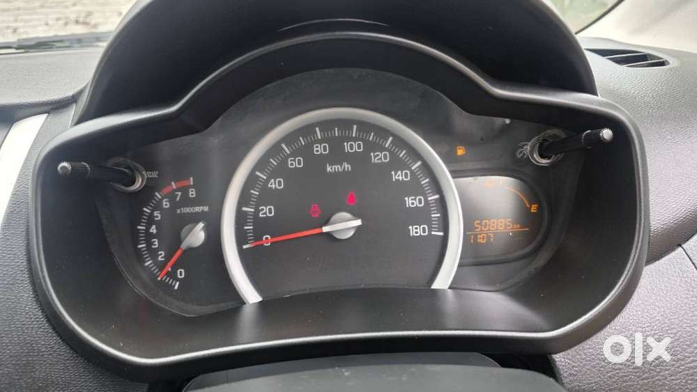 Maruti Suzuki Celerio X Zxi, 2018, Petrol