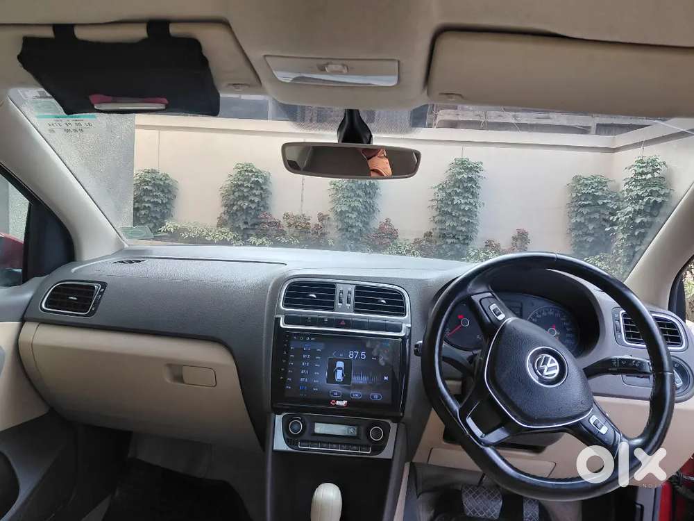 Volkswagen Vento Highline 2021 Petrol