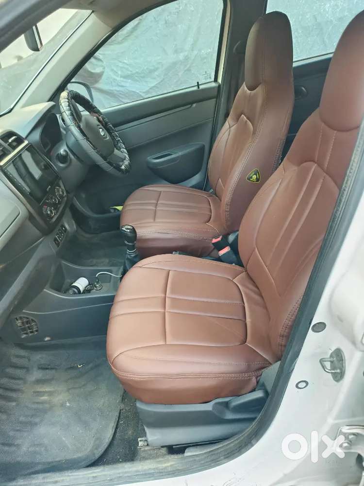 Kwid Car 2016 Arjant Bechana Hai