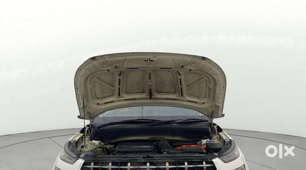 Hyundai Venue Sx Turbo, 2020, Petrol