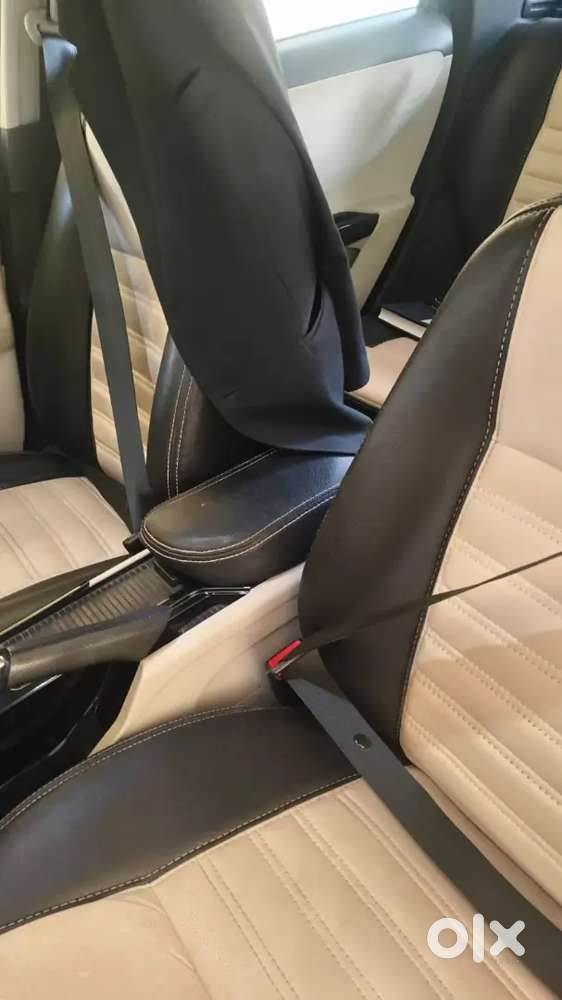 Tata Nexon 2020 Petrol 89000 Km Driven