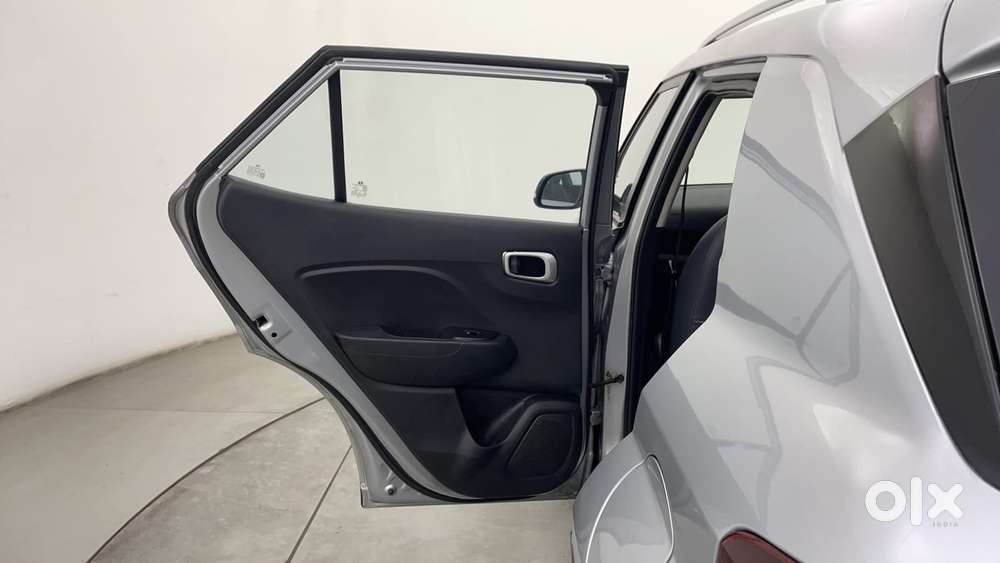 Hyundai Venue 1.4 Crdi Sx, 2019, Diesel