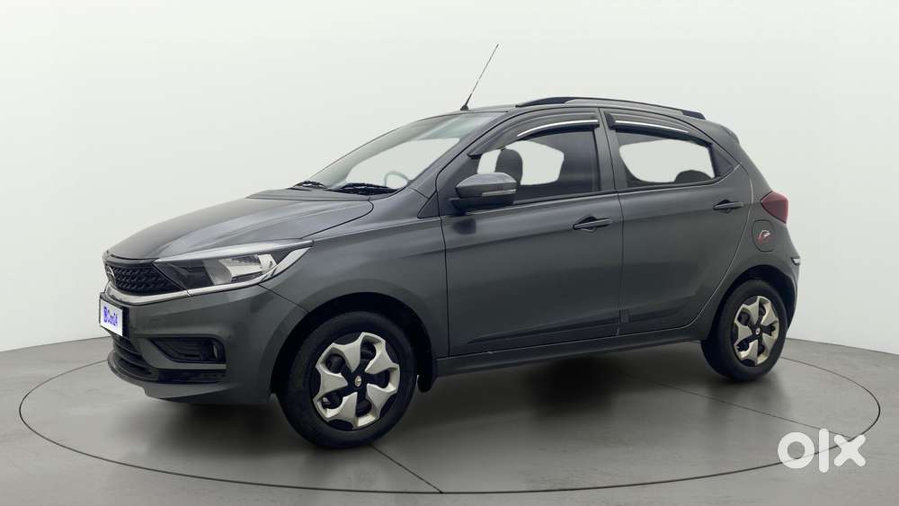 Tata Tiago 1.2 Revotron Xt Option, 2020, Petrol