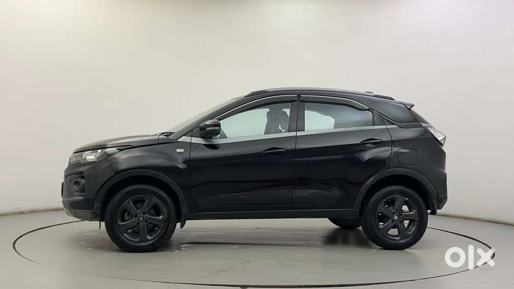 Tata Nexon 1.5 Revotorq Xz Plus (o) Dark Edition, 2022, Diesel