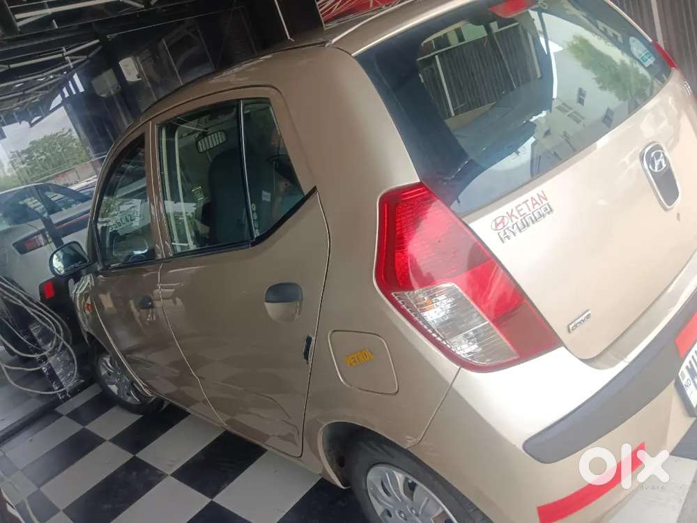 Hyundai I10 1.1 Magna Petrol 2008