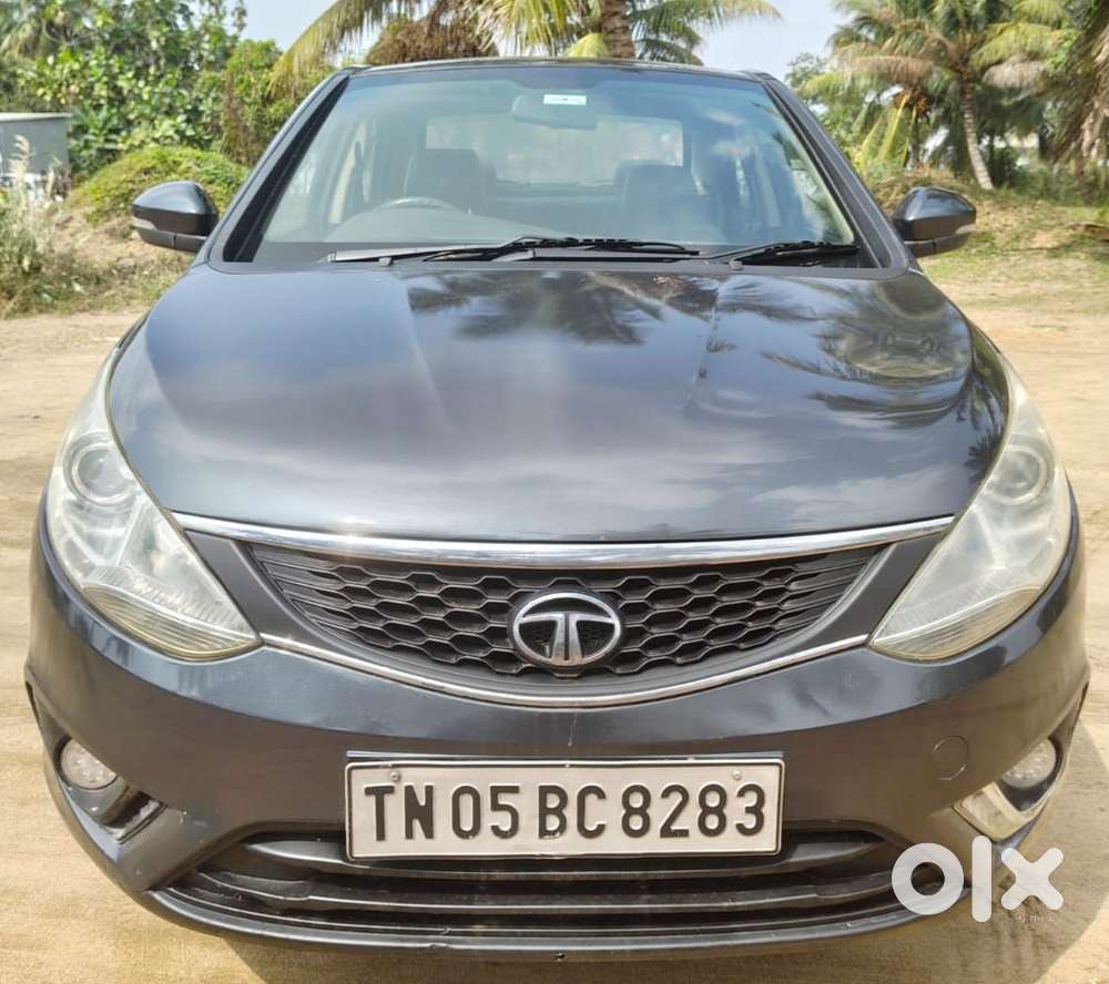 Tata Zest  Quadrajet 1.3 Xt, 2016, Diesel