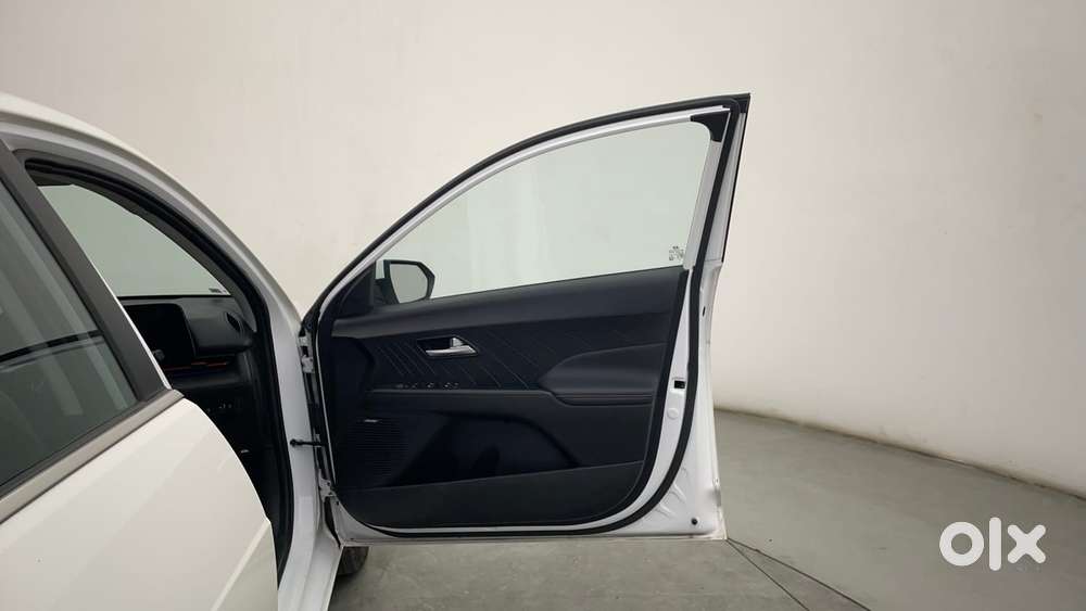 Hyundai Verna 1.5 Sx (o) Turbo Petrol Dct Dual Tone, 2024, Petrol