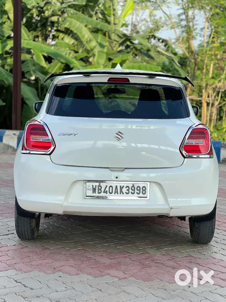 Swift 2018-2028 Tax