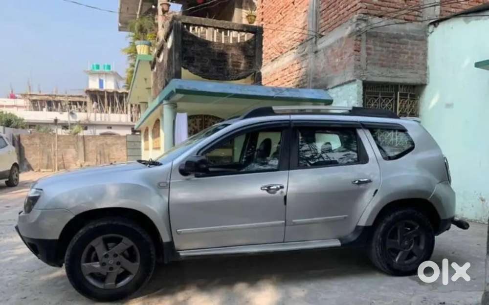 Duster Car