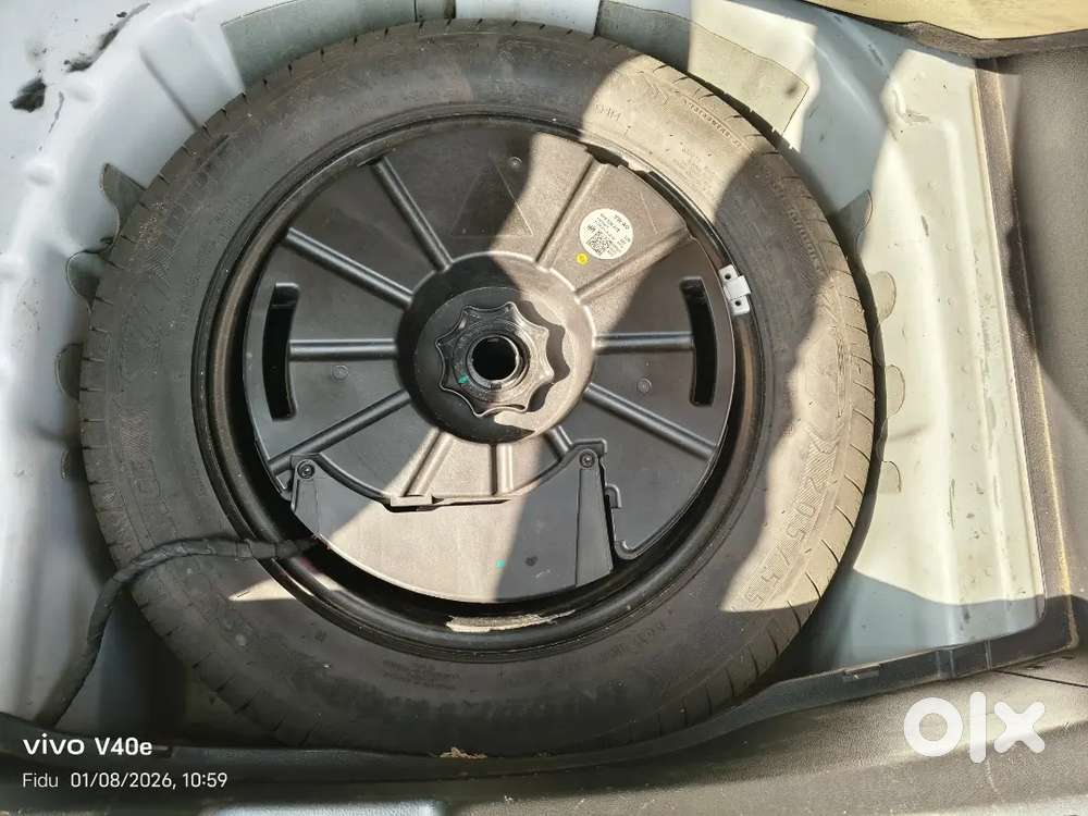 Skoda Kushaq 2022 Petrol 52000 Km Driven