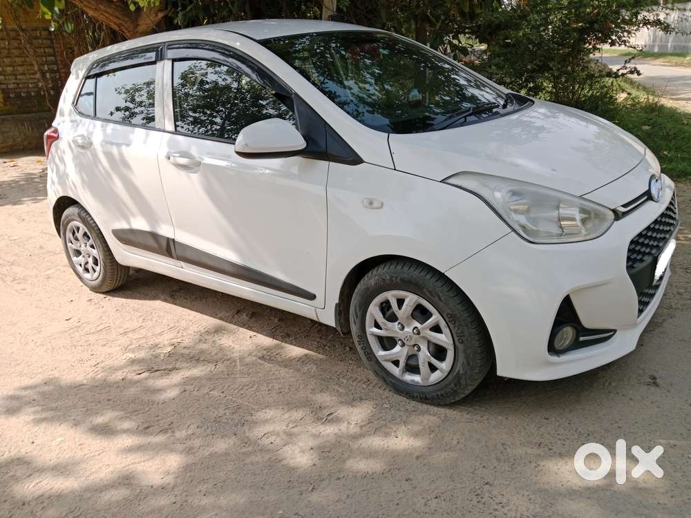 I10 Grand Diesel