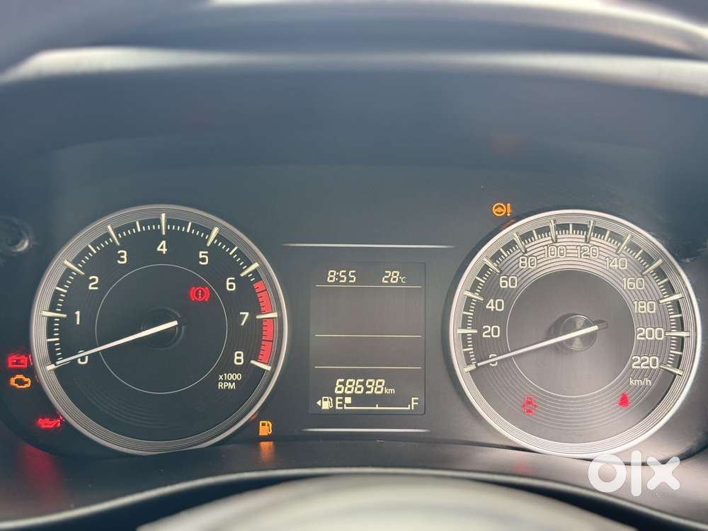 Maruti Suzuki Baleno Delta, 2022, Petrol