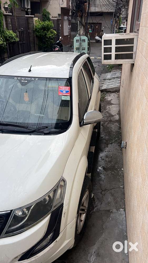 Mahindra Xuv500 Diesel Manual 2015