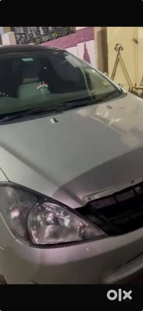 Toyota Innova Diesel Manual 2008